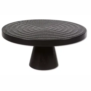 Top Qualité Plat de Présentation Dutchdeluxes Dark Oak (11 x 25 cm)